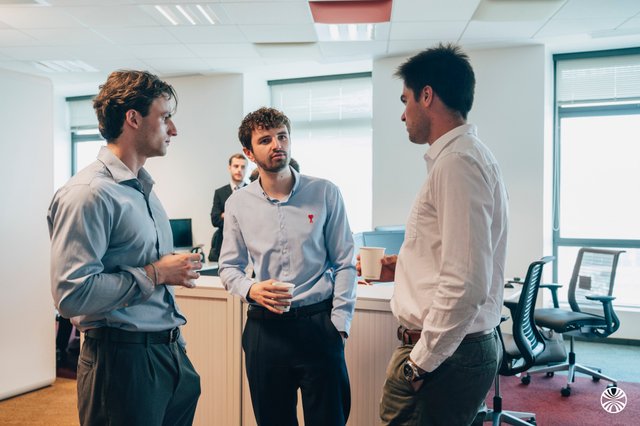 BNP Paribas - CIB Consulting & Transformation