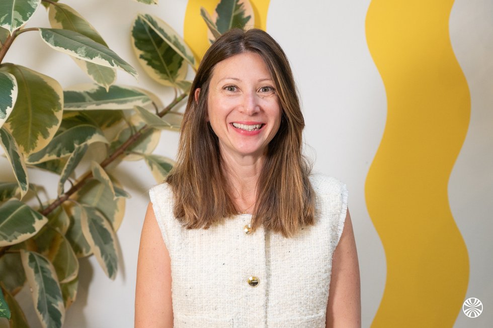 Rencontrez Venera, Head of M&A - asap.work