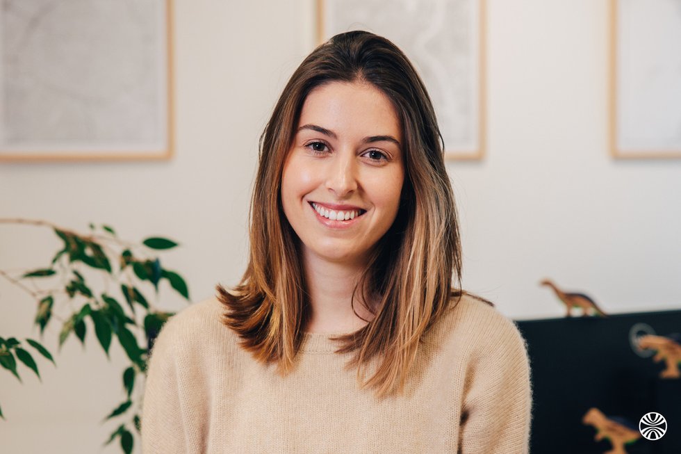 Rencontrez Louise, Ecologue - Sinteo