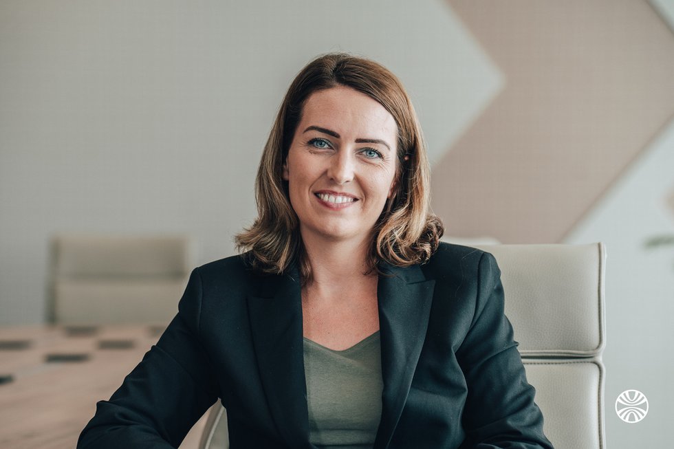 Meet Laurie, Content manager - Comexposium