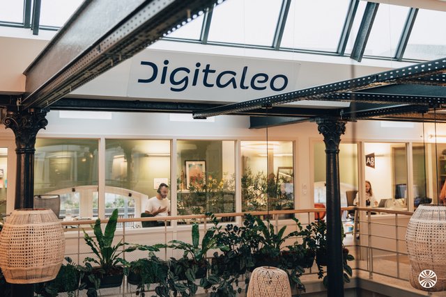 Digitaleo