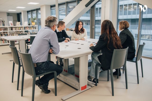 Chambre de Métiers et de l'Artisanat de Région Grand Est