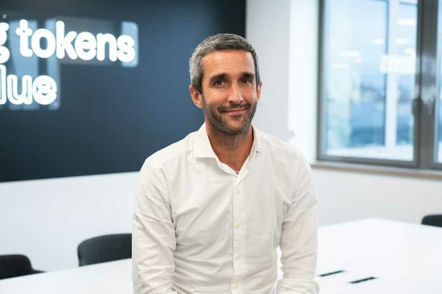 Meet David, CEO APAC - Flowdesk
