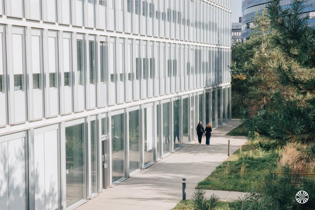 Eiffage Énergie Systèmes