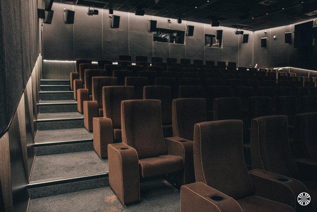 Centre National du cinéma et de l'Image animée