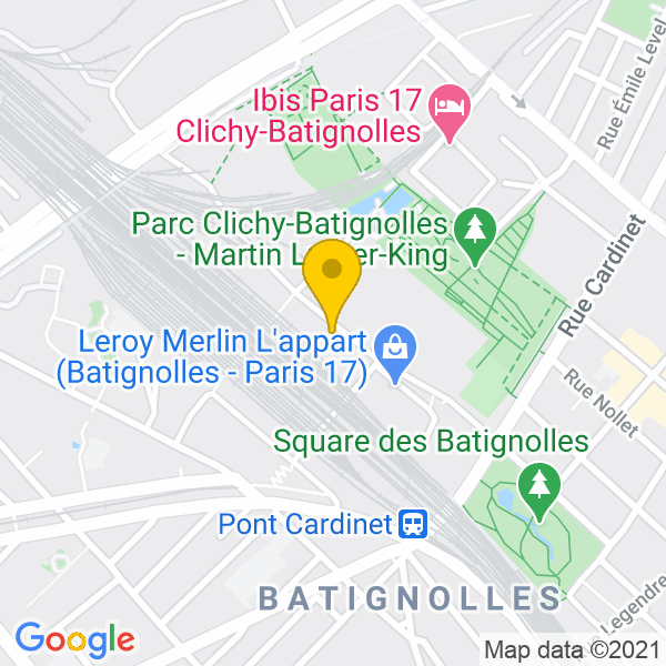 Season, 39 rue Mstislav Rostropovitch, 75017, Paris 17