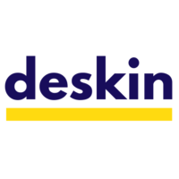 Deskin