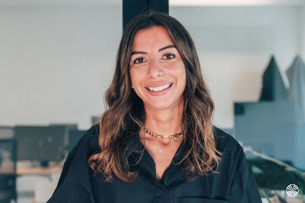 Rencontrez Orlana, sales manager - RTB House