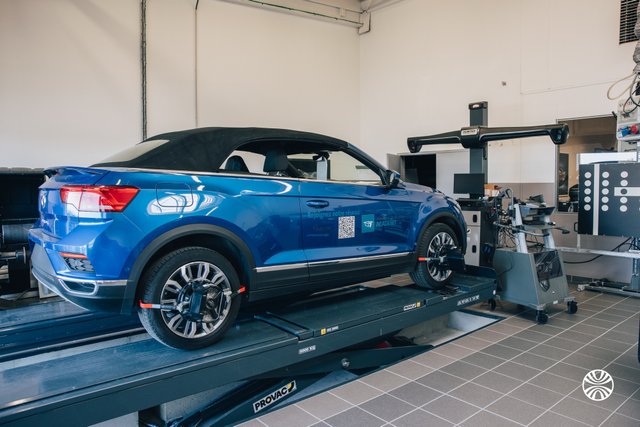 Volkswagen Group France
