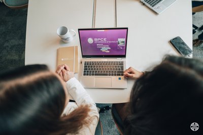 BPCE INFOGERANCE & TECHNOLOGIES