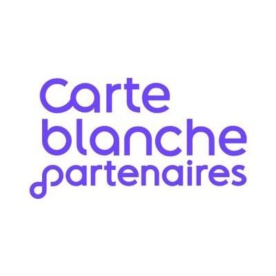 Carte Blanche Partenaires