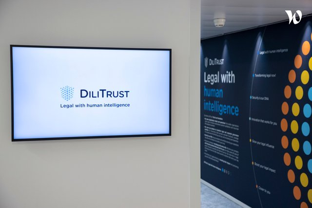 DiliTrust