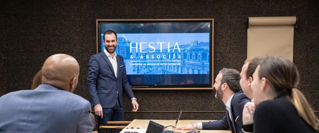 Hestia & Associes