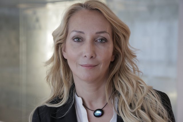 Rencontrez Christine - Grant Thornton