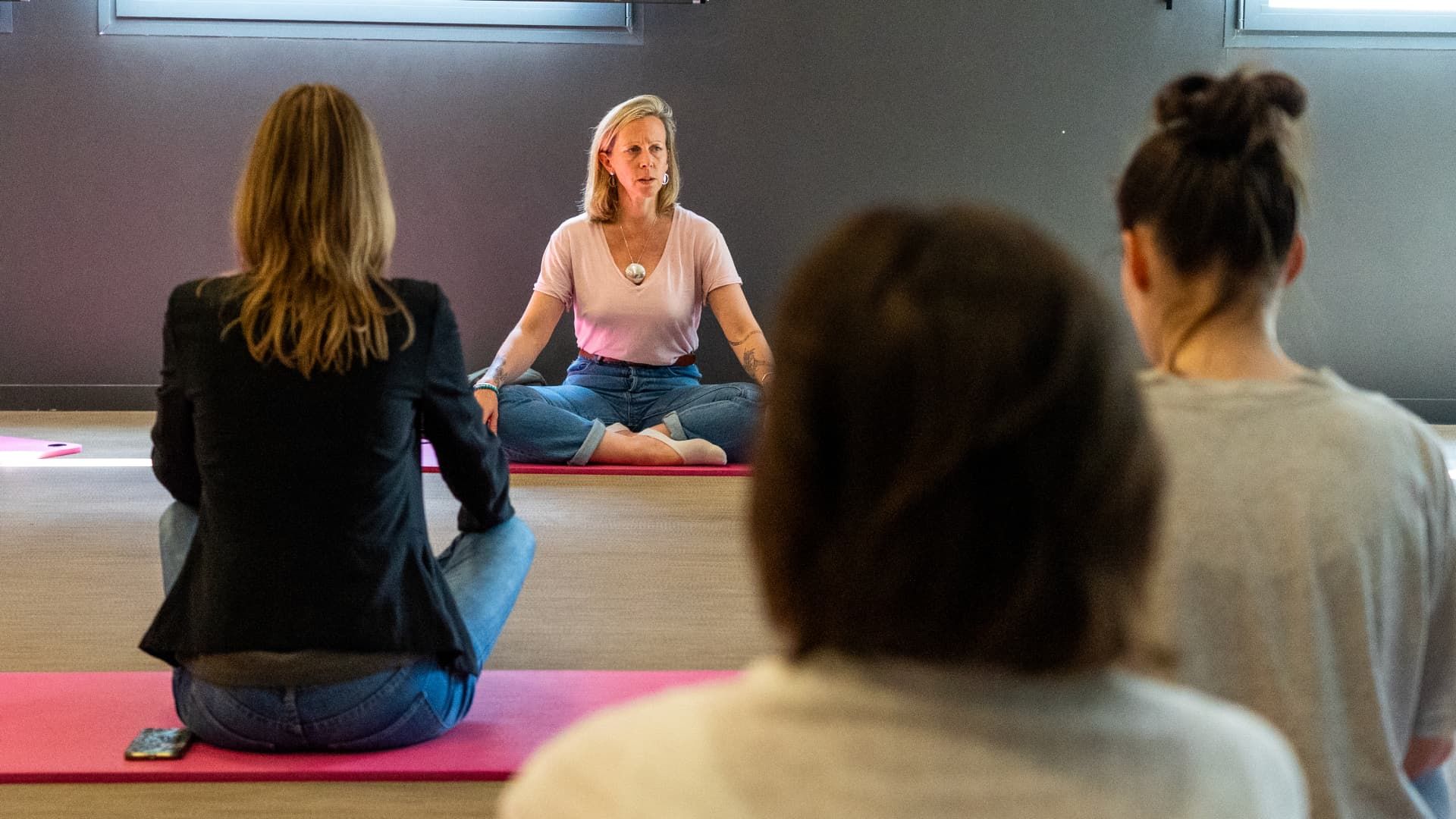 Semaine QVCT : la Matmut engagée pour le bien-être de ses collaborateurs