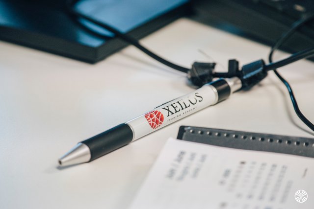 XEILOS TRADING