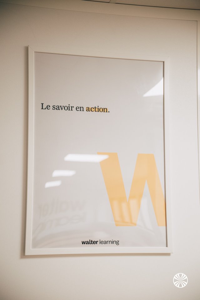 Walter Learning