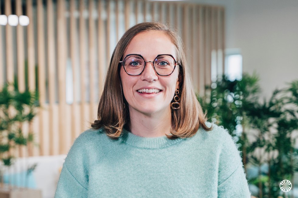 Rencontrez Ophélie, Ingénieure Procédés Industriels - LFB