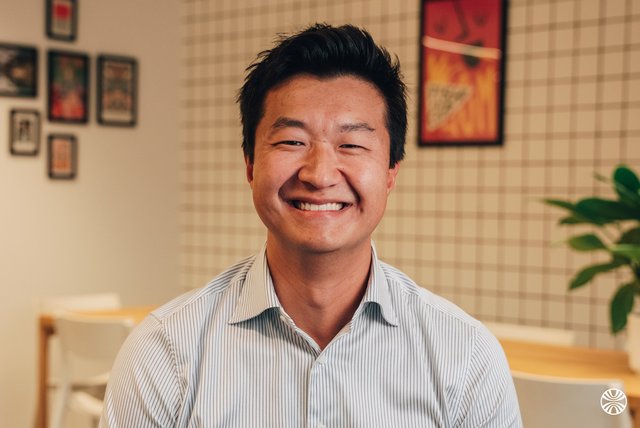 Meet Kyun, Fondateur & Directeur - COVARTIM