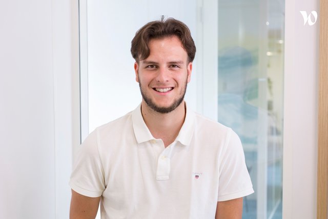 Découvrez Seyos avec Maxence, Business Developer IT - Seyos