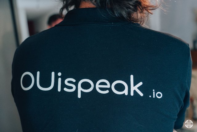 OUispeak
