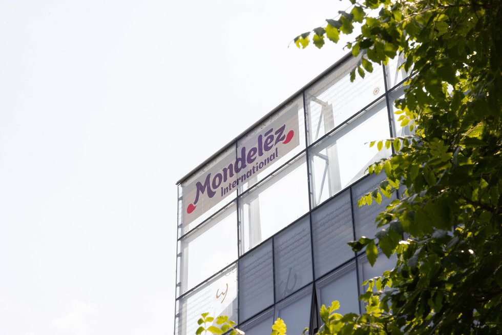 Découvrez la culture d'entreprise chez Mondelēz International - Mondelez International