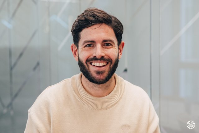 Rencontrez Jonathan, Directeur général - Qovoltis