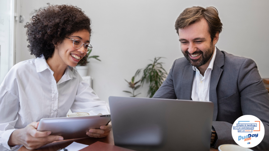 📣 IMMERSION - Découvrez les métiers de la promotion immobilière avec Kaufman &amp; Broad ! 