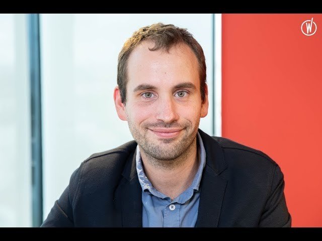 Rencontrez David, Directeur Data Science – Ipsos France