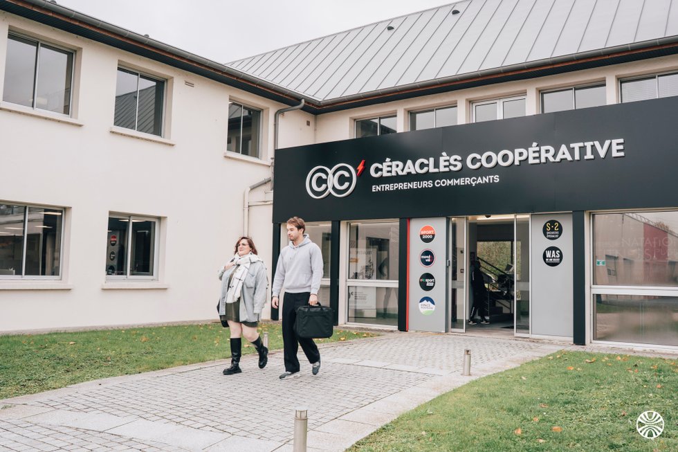 CERACLES COOPERATIVE