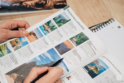 Intermèdes, le voyage culturel