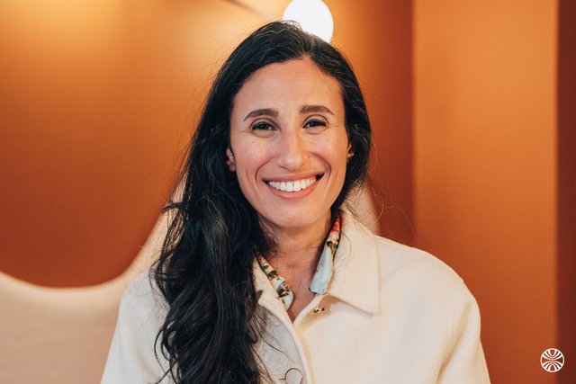 Rencontrez Lilia, Head of Legal Care Services - Ekie