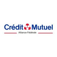 Crédit Mutuel Alliance Fédérale