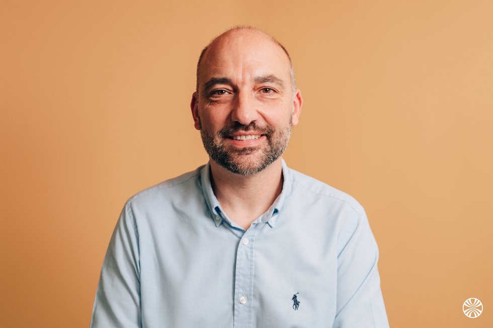 Rencontrez Cyrille, directeur général - DELIVERY CAR