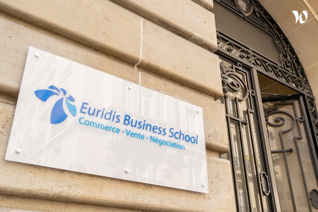 Euridis Business School