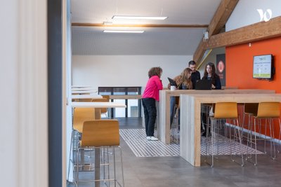 Chargée / Chargé d'Affaires Soudage F/H - EDF - CDI à Petit-Caux