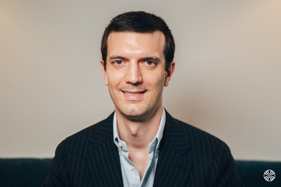 Rencontrez Pierre-Alexandre, Associate Director  - Clearwater