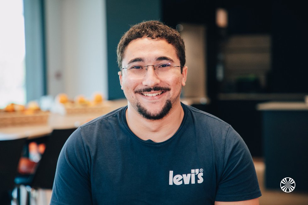 Rencontrez Jibril, Développeur IA - N2jsoft