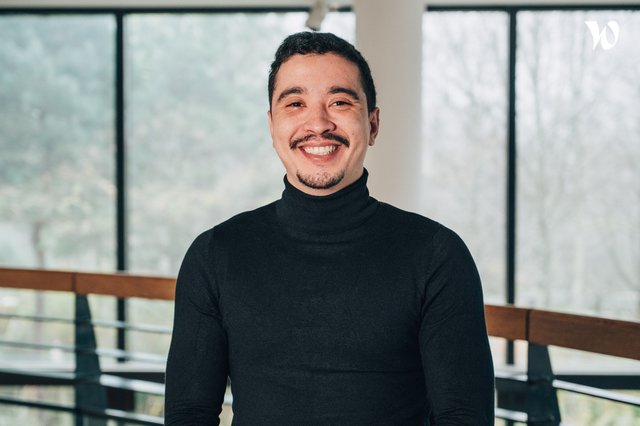 Rencontrez Younes, Consultant PS et Chef de Projet - Calixys