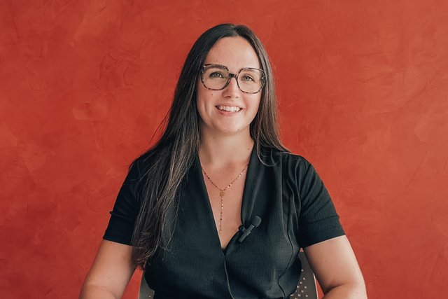 Rencontrez Alice, Senior audit - Grant Thornton