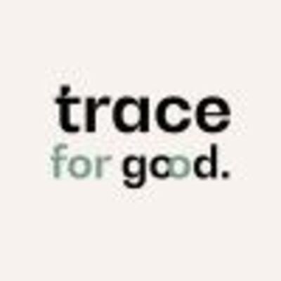 Trace For Good