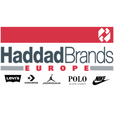 HADDAD BRANDS EUROPE