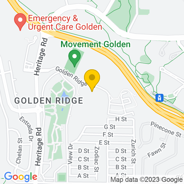560, Golden Ridge Rd, Golden, 80401, Golden