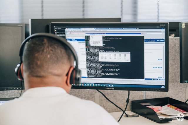 INTELCIA IT SOLUTIONS