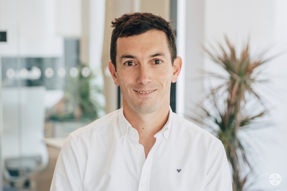 Rencontrez Bertrand, Directeur des Produits - SNCF Connect & Tech