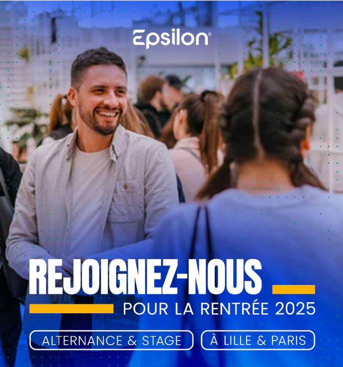 📢 Recrutement alternances &amp; stages 