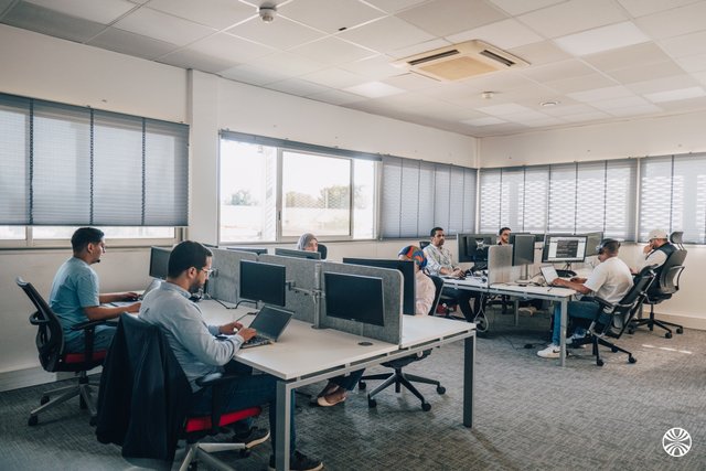INTELCIA IT SOLUTIONS