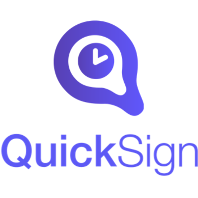 QuickSign