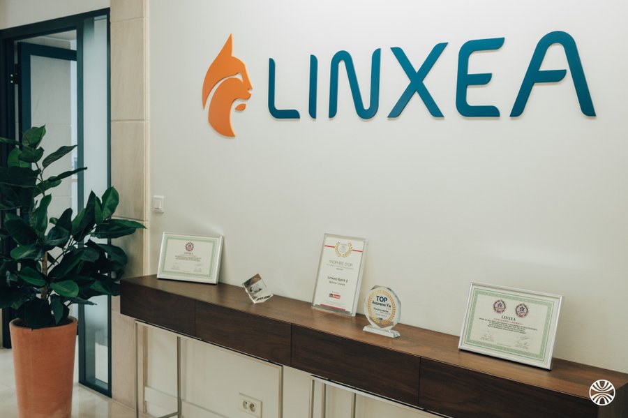 Linxea