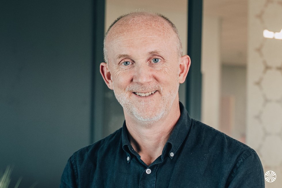 Rencontrez Olivier, Directeur Financier et des Opérations - Digital Associates